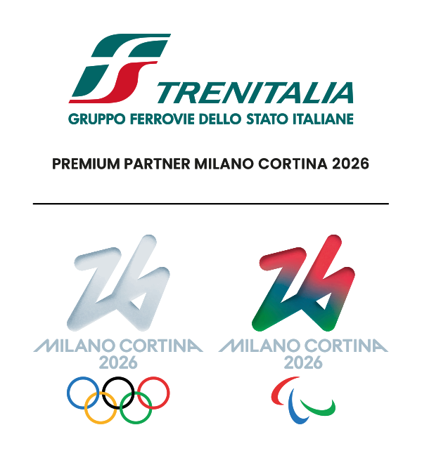 Logo Trenitalia